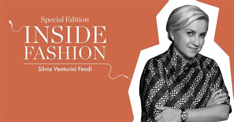 The BoF Podcast: Silvia Venturini Fendi Will Surprise You